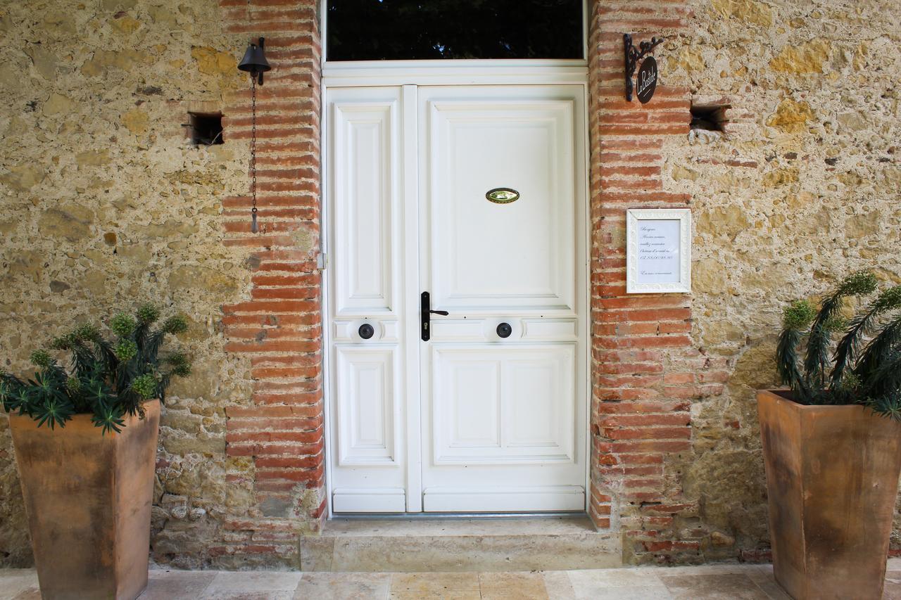 La Bastide De Negra 3* Montesquieu-Lauragais