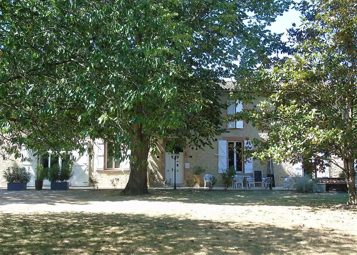 La Bastide De Negra