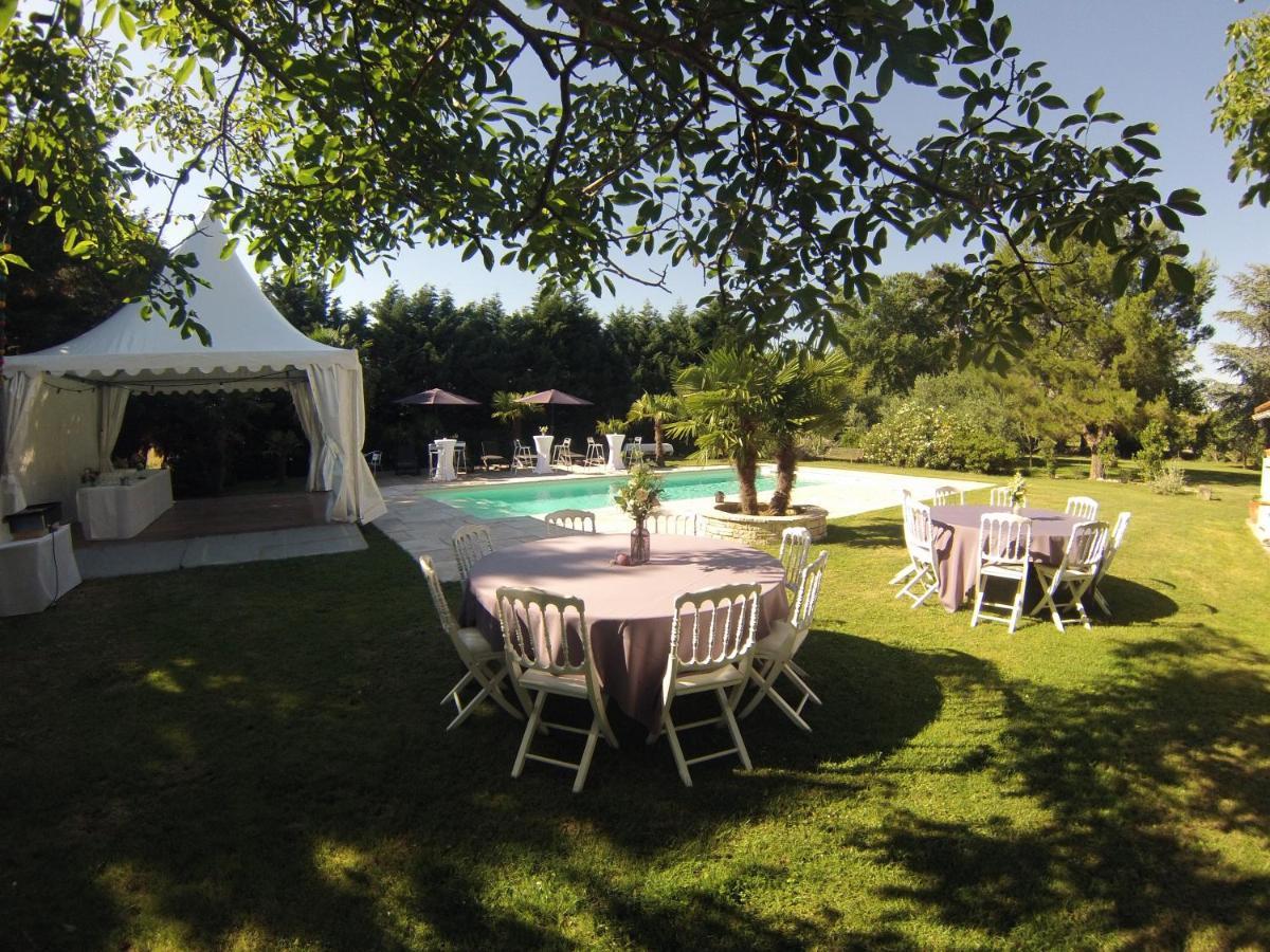 La Bastide De Negra