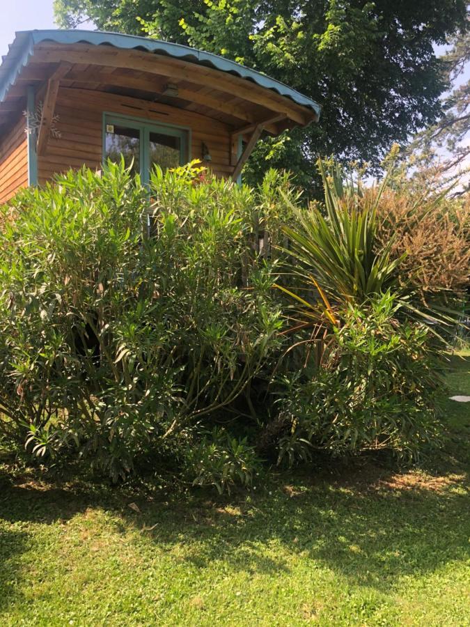 La Bastide De Negra Bed and breakfast