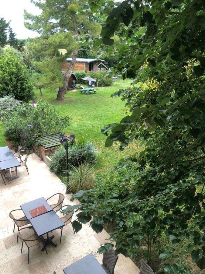 La Bastide De Negra Couette-café