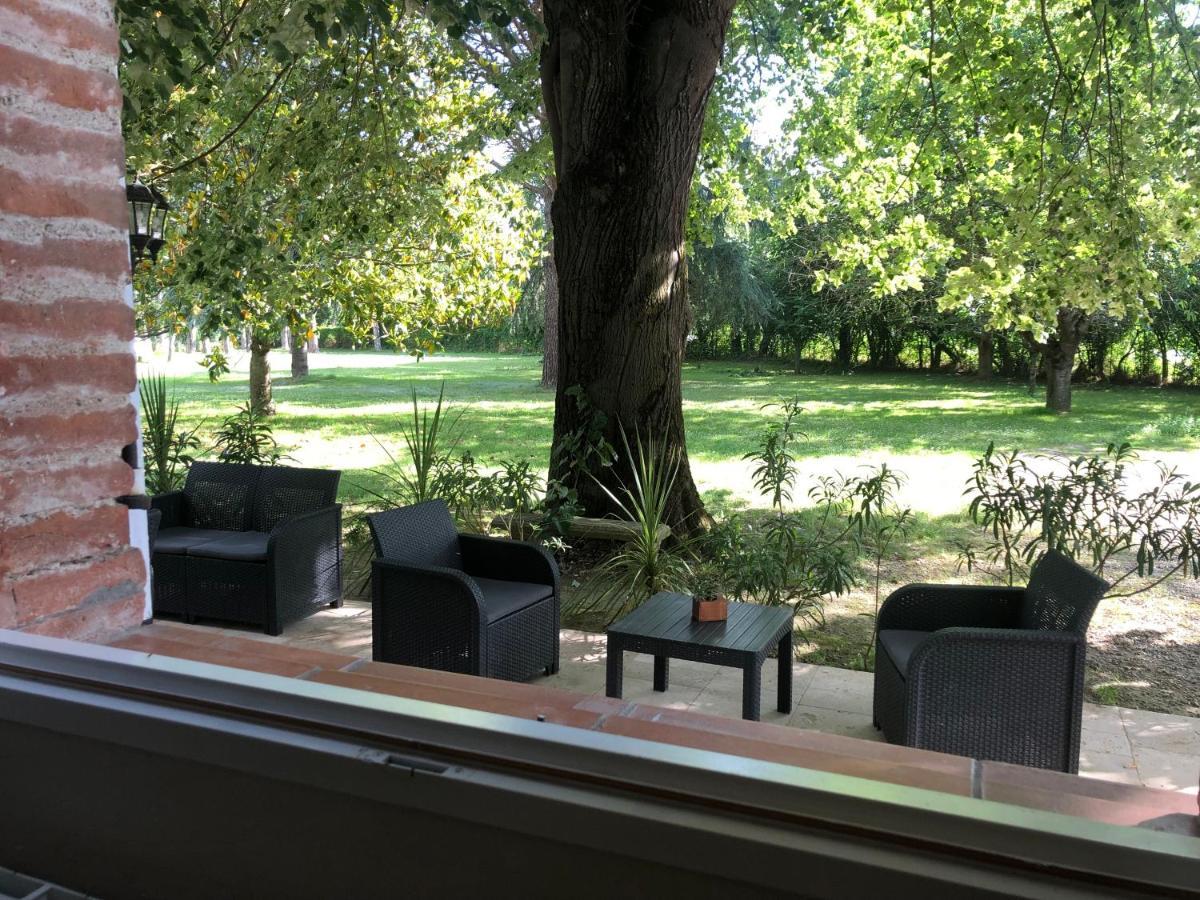 La Bastide De Negra Couette-café