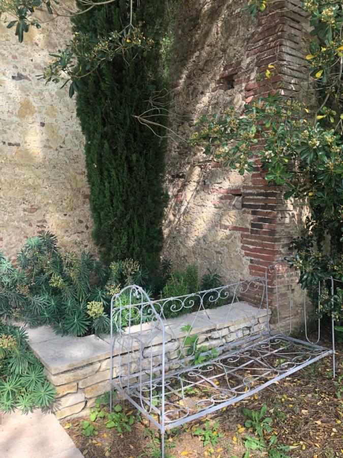 La Bastide De Negra Couette-café Montesquieu-Lauragais