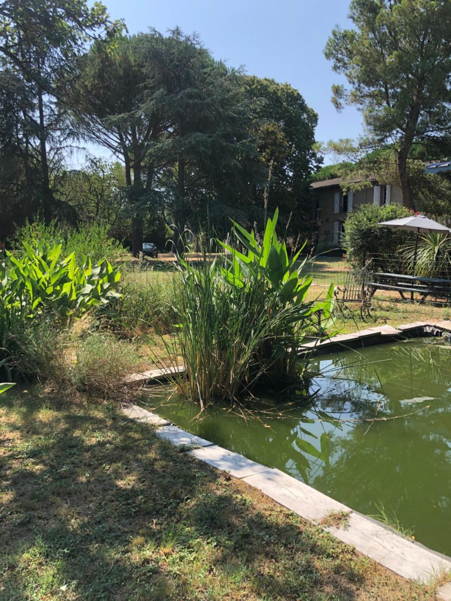 La Bastide De Negra