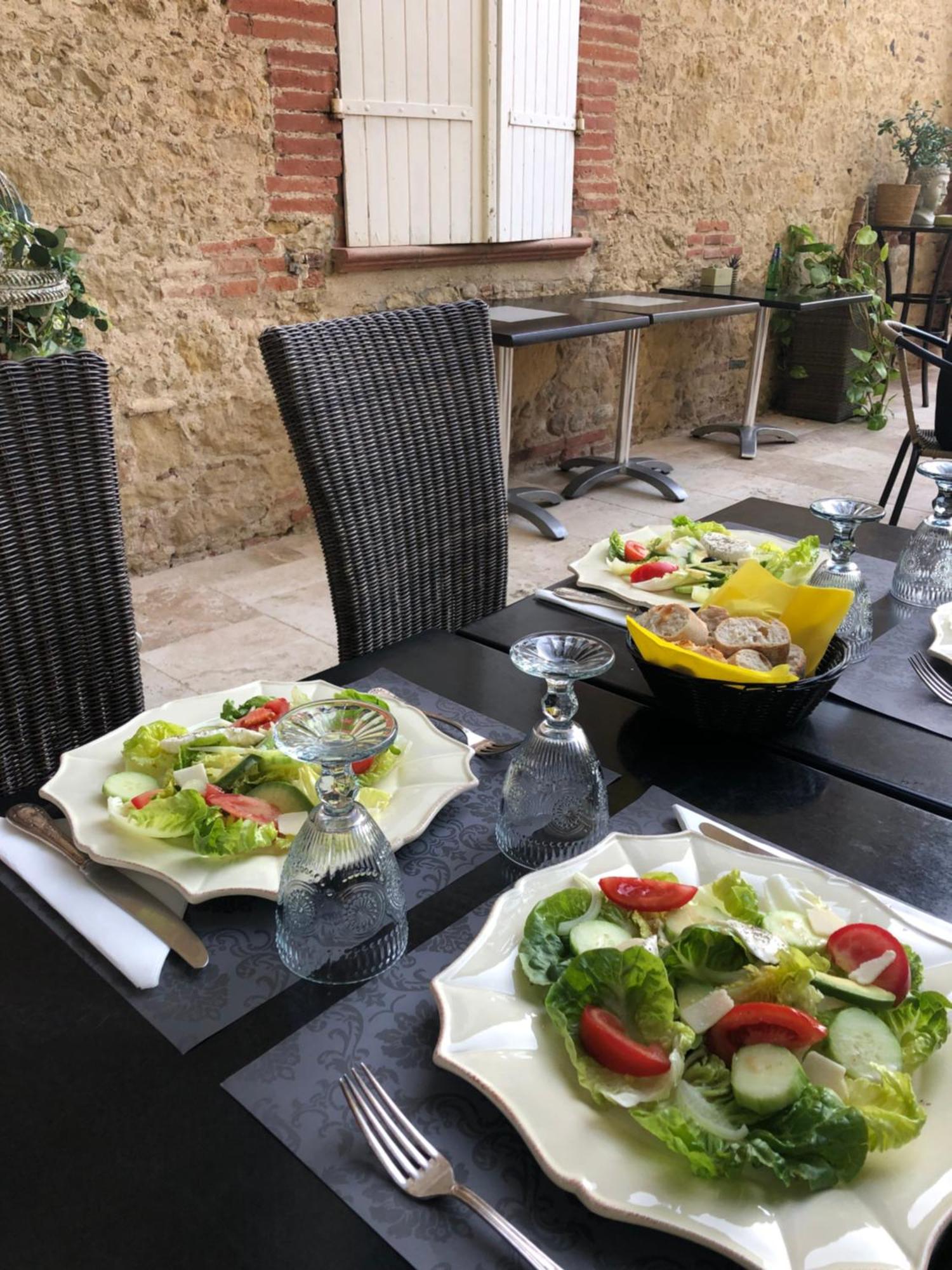 La Bastide De Negra Couette-café 3*