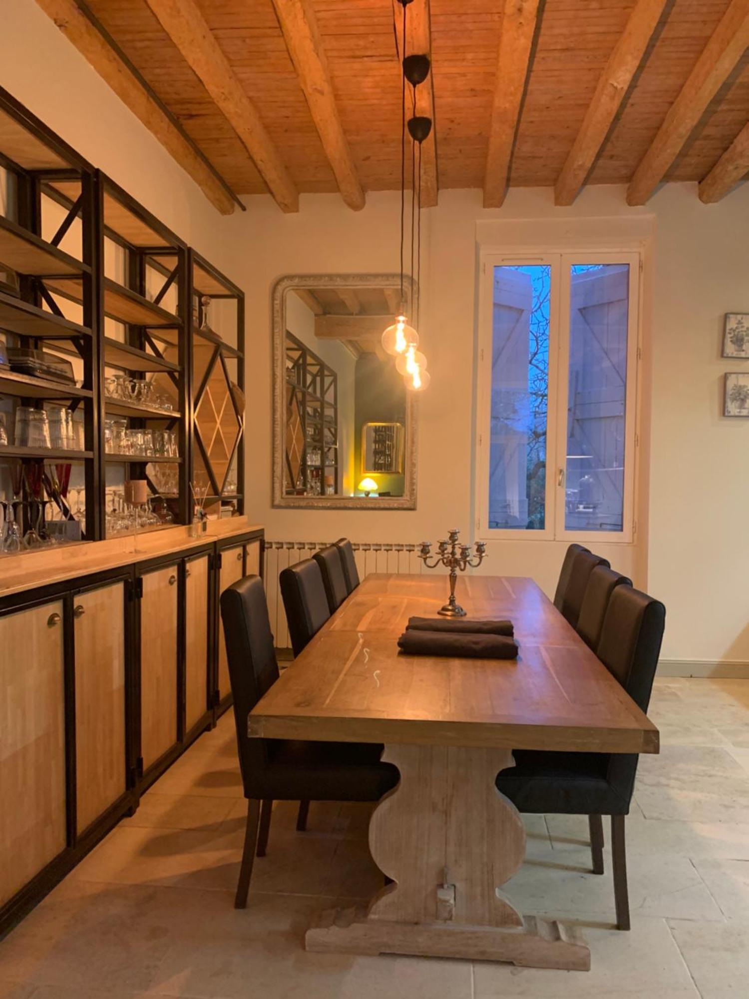 La Bastide De Negra Bed and breakfast 3*