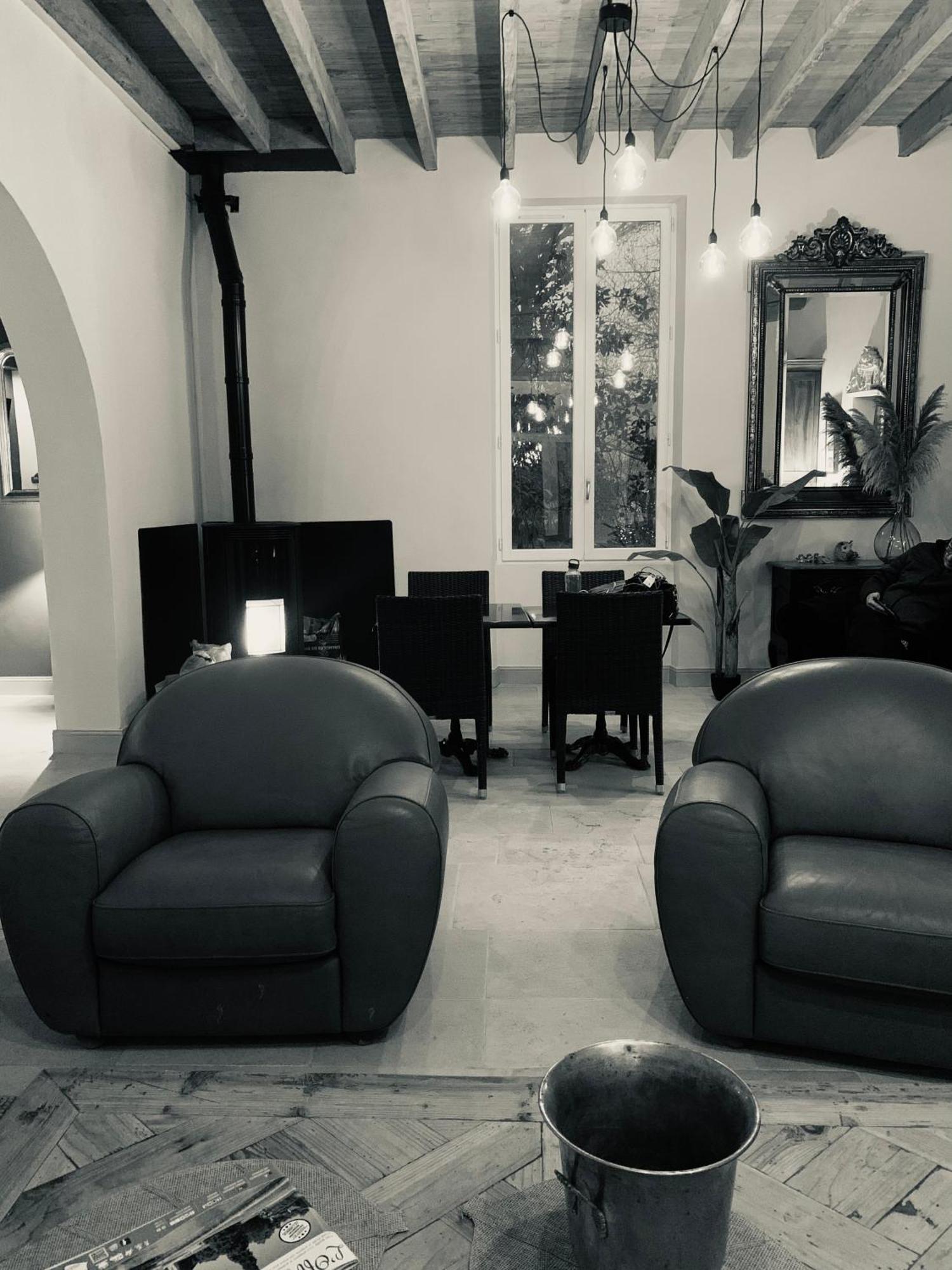 Couette-café La Bastide De Negra 3*