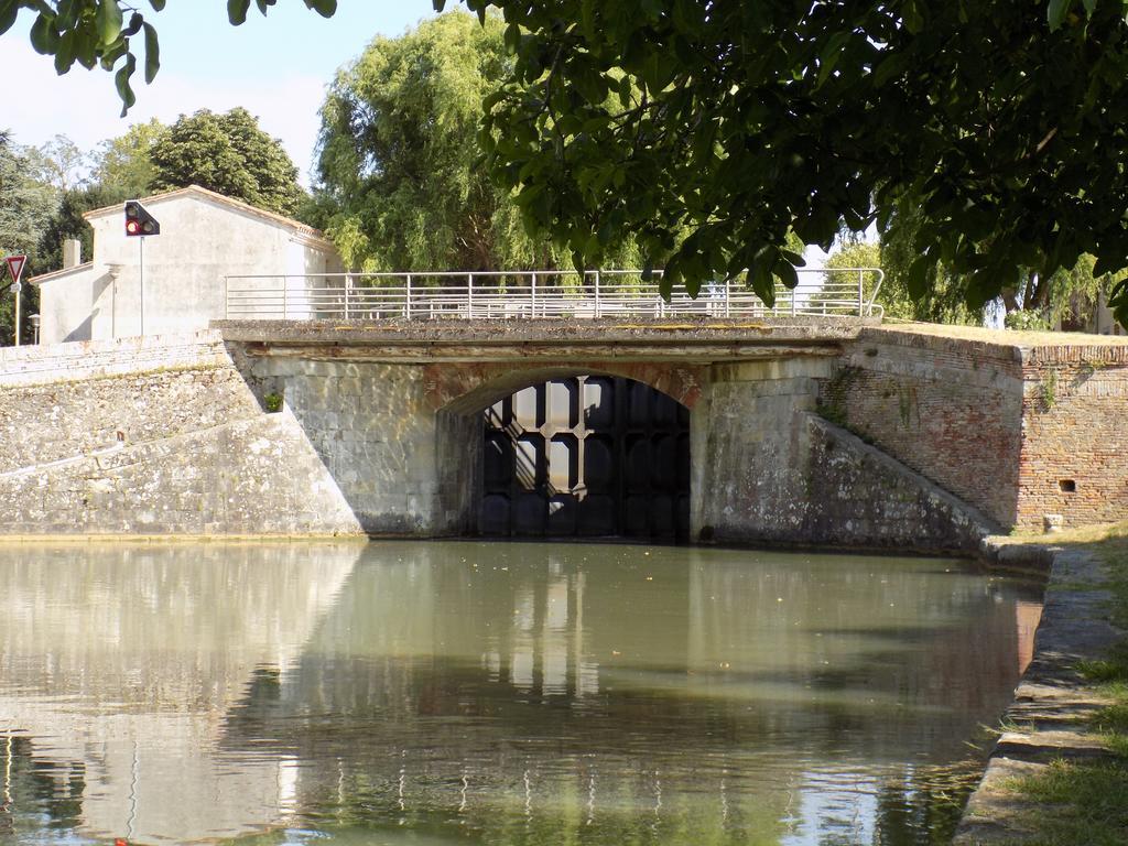 La Bastide De Negra Bed and breakfast Montesquieu-Lauragais