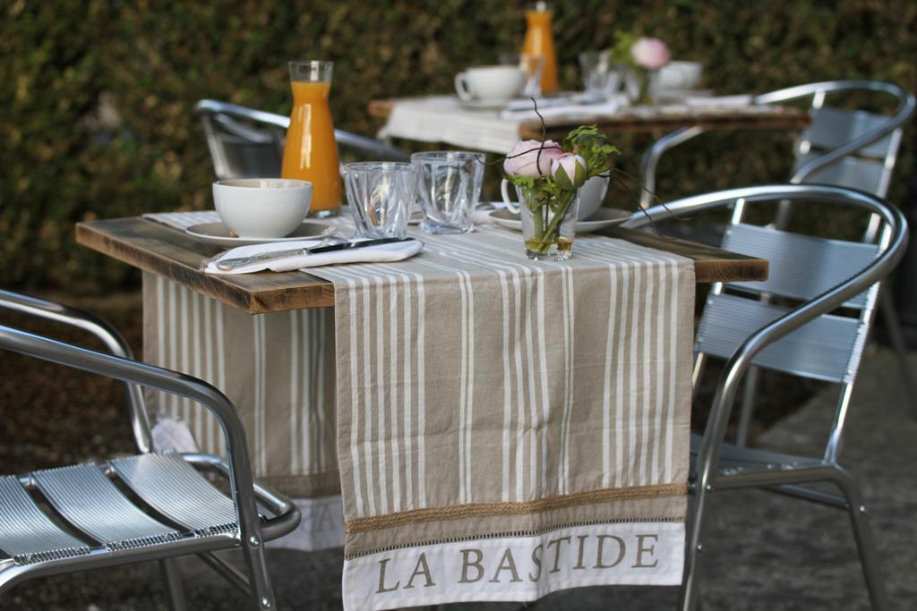 La Bastide De Negra Montesquieu-Lauragais