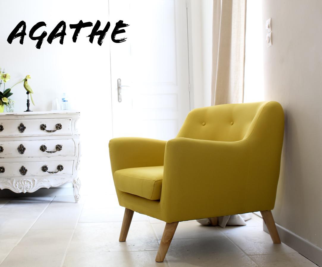 La Bastide De Negra Couette-café