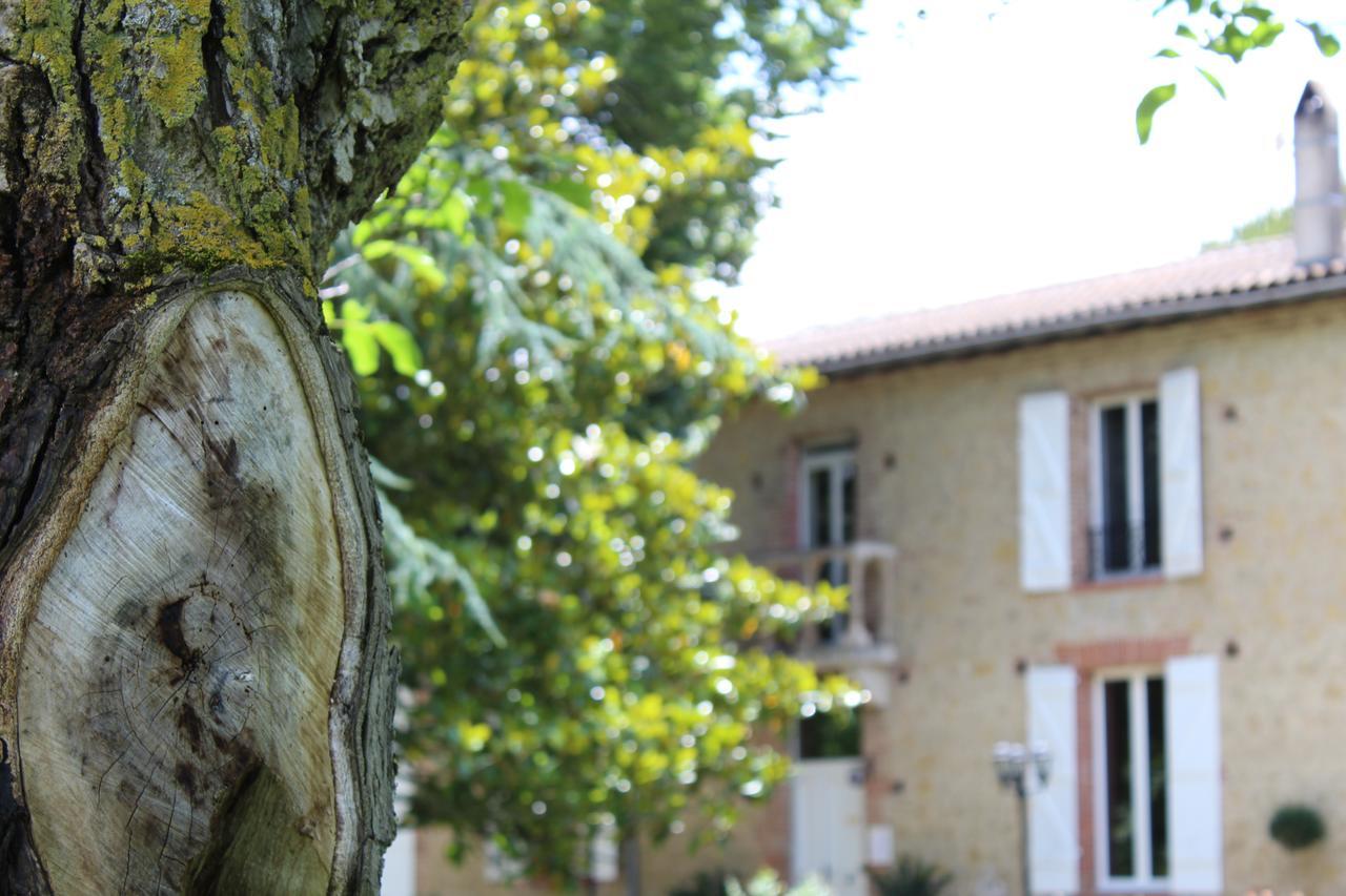 La Bastide De Negra