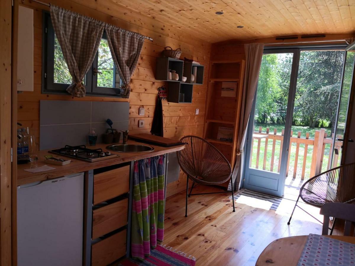 La Bastide De Negra Couette-café Montesquieu-Lauragais